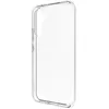 Image de MUVIT FOR FRANCE COQUE TRANSPARENTE RECYCLEE SAMSUNG GALAXY A34 5G