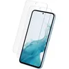 Image de Pack 2 Verre Trempe Plat Samsung Galaxy A54 5G - MYWAY