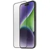Image de Verre Trempé Pour Iphone 15 Plus Recyclé Mat Anti-reflets Ultra-résistant Transparent Tiger
