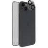 Image de Pack Protecteur De Caméra + Protège-écran Pour Iphone 15 Plus En Verre Recyclé Transparent Tiger