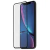 Image de Verre trempé recyclé TIGER pour iPhone 11/XR - Protection supérieure