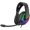 Image de Alpha Omega Players Casque Gaming Mute Ps5 Ps4 Xbox One Pc Noir