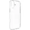 Image de Coque Muvit For France Pour Iphone 16 Plus Transparent