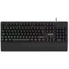 Image de Clavier Gaming - AKUMA - SHÔNEN K02 - Rétroéclairage RGB - Programmable - Repose-poignet Magnétique