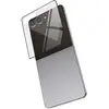 Image de Protection Écran Tigerglass Pro Recyclé Samsung Galaxy Z Flip 8 Z Flip 7 9h+ Transparent Verre Trempé