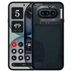 Image de Smartphone 5g double nano sim 128 go 6.78 noir avec accessoire 1-23370385