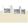 Image de Peinture époxy sol et mur satinée Kit de 20 Kg (Pour Professionnel) Crème RAL 1013