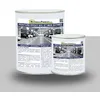 Image de Peinture époxy sol et mur satinée Kit de 20 Kg (Pour Professionnel) Gris Clair RAL 7047