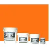 Image de Peinture laque époxy sol et mur Kit de 1 Kg Orange RAL 2003