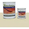 Image de Peinture époxy sol et mur mat Kit de 10 Kg Ivoire RAL 1015
