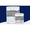 Image de Peinture pour carrelage laque époxy Kit de 5 Kg Bleu Marine RAL 5022