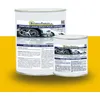 Image de Peinture laque époxy pour garage Kit de 1 Kg Jaune RAL 1023