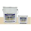 Image de Peinture laque époxy pour garage Kit de 1 Kg Ivoire RAL 1015