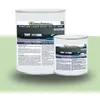 Image de Peinture laque époxy sol et mur Kit de 25 Kg Vert Pastel RAL 6019
