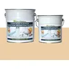 Image de Peinture étanche & élastique pour protection façade Seau de 25 Kg Coquille doeuf RAL 080 90 20