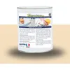 Image de Peinture étanche & élastique pour protection façade Tonnelet de 20 Kg Coquille doeuf RAL 080 90 20