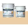 Image de Peinture étanche & élastique pour protection façade Tonnelet de 10 Kg Gris Silex RAL 7032