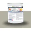 Image de Peinture étanche & élastique pour protection façade Tonnelet de 20 Kg Gris Silex RAL 7032