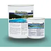 Image de Peinture Piscine époxy Kit de 5 Kg Turquoise RAL 6027