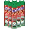 Image de Lot de 6 Aérosols Multi-rampants 300ml