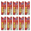 Image de Lot de 10 Seringues 10 g Gel Anti-Cafards et Blattes