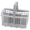 Image de PANIER A COUVERTS LAVE VAISSELLE ARISTON SCHOLTES INDESIT