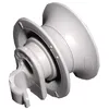 Image de Roulette Panier Supérieur Lave Vaisselle - Bosch Siemens - 00165313