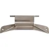 Image de Charnière de porte hublot pour lave-linge FAGOR VEDETTE L79C000A6 - Blanc - Accessoire pour machine à laver