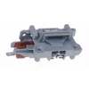 Image de Verrou fermeture porte lv Scholtes Ariston Indesit C00195887