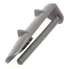 Image de Butee capuchon arrière glissière - BEKO - Lave-vaisselle - Accessoire de remplacement