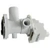 Image de POMPE DE VIDANGE LAVE LINGE ARISTON INDESIT C00092264 092264