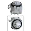 Image de POMPE DE VIDANGE LAVE VAISSELLE BOSCH NEFF SIEMENS 611332