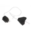 Image de CABLE DE PORTE LAVE VAISSELLE FAGOR VC4B000F8 37CM