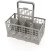 Image de PANIER A COUVERTS LAVE VAISSELLE UNIVERSEL BOSCH ARISTON..