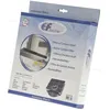 Image de FILTRE A CHARBON FAT303 TYPE303 HOTTE WHIRLPOOL HOOB20S IKEA
