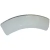 Image de Poignée de porte - BOSCH - Sèche-linge - Références 00644221 - 00497710 - Compatible avec Bosch Siemens