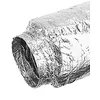 Image de Gaine 125mm avec isolation phonique pour hotte 906288