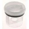 Image de Bouchon de vidange lave linge Indésit/Hotpoint-Ariston