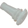 Image de Support bras lavage inférieur lave vaisselle Indesit