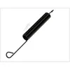 Image de Ressort de porte - CANDY - 49018055 - Compatible Lave-vaisselle - Modèles variés - Accessoire essentiel