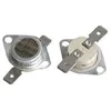 Image de Kit de 2 thermostats 106-130 pour sèche-linge Brandt