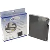Image de Filtre a charbon hotte type 15 TV008A 225X210X30MM (MOD 15)