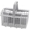 Image de Panier à couverts - WHIRLPOOL - 482000022776 - Compatible Scholtes Hotpoint Ariston Indesit - Lave-vaisselle