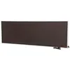 Image de Panneau solaire silicone amorphe 12v 40w norme 612