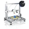 Image de Imprimante 3d k8200 en aluminium pour création obj