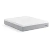 Image de Hypnia - Matelas Hybride 30cm Ressorts ensachés mémoire de forme 160x200cm