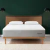 Image de Hypnia - Matelas Hybride 30cm Ressorts ensachés mémoire de forme 180x200cm