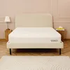 Image de Matelas ressorts ensachÃ©s Ã  mÃ©moire de forme 25cm 160x200cm en occasion ou reconditionné