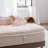 Image de Hypnia - Matelas ressorts Bien-être Suprême Ép. 30 (cm) - 180x200 cm