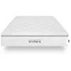 Image de Hypnia - Matelas Bien-être Suprême - 90x190 cm (cm)